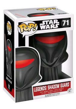 Funko POP! Star Wars figurica, Legends: Shadow Guard #71