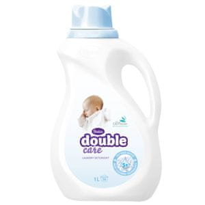  Violeta gel za perilo Double Care, 1 l 