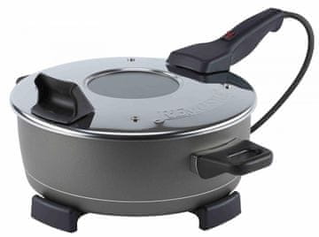 Remoska R 22F TC BS Grand Teflon električna posoda