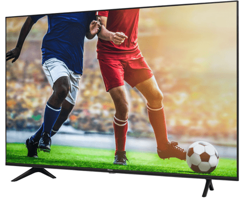 Hisense LED televizor 43A7100F z diagonalo zaslona 107,9 cm in ločljivostjo Ultra HD
