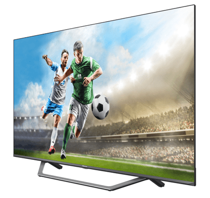 Hisense LED televizor 50A7500F z diagonalo zaslona 125,7 cm in ločljivostjo Ultra HD