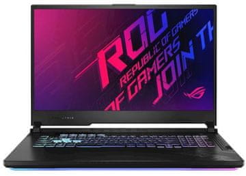 ASUS ROG Strix G17 G712LV-H7002 gaming prenosnik