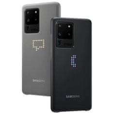 Samsung Galaxy S20 Ultra ovitek EF-KG988CJE za zadnji del, siv
