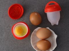Alum online Silikonski modelčki za jajca – Egg Boil