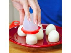 Alum online Silikonski modelčki za jajca – Egg Boil