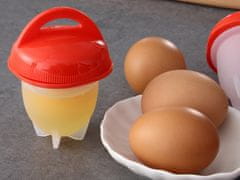 Alum online Silikonski modelčki za jajca – Egg Boil
