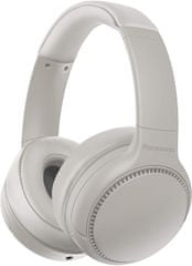 Panasonic brezžične slušalke RB-M300BE, bele