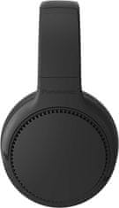 Panasonic brezžične slušalke RB-M300BE, črne