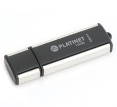Platinet X-Depo USB ključ, 128 GB