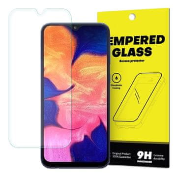 MG 9H zaščitno steklo za Samsung Galaxy A10