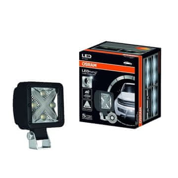 Osram LEDriving Cube MX85 LEDDL101-WD 12V delovna luč 22/2W
