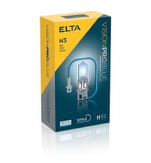 Elta H3 12V 55W Vision PRO BLUE BOX 2 kosa