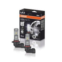 Osram 9745CW LEDriving FOG LED luči za meglo H10