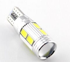 4Cars T10 10SMD CREE LED 5630 CANBUS