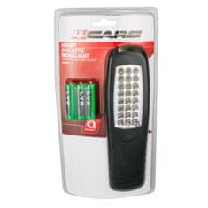 4Cars Delovna svetilka 24 LED HANDY