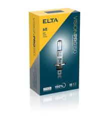 Elta H1 12V 55W Vision PRO +150% BOX 2 kosa