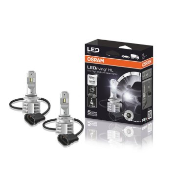 Osram HB4 LEDriving HL 9736CW LED set 6000K 2pcs/package