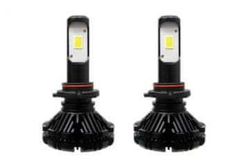 AMIO Komplet za pretvorbo LED CX SERIES HB4/9006 6000K