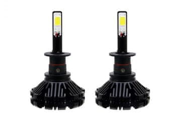 AMIO LED komplet za predelavo CX SERIES H1 6000K