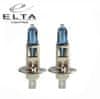 Elta MODRA RAZSVETLJAVA H1 12V 55W