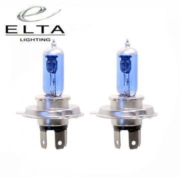 Elta MODRA RAZSVETLJAVA H4 12V 60/55W