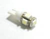 5-SMD T10 LED