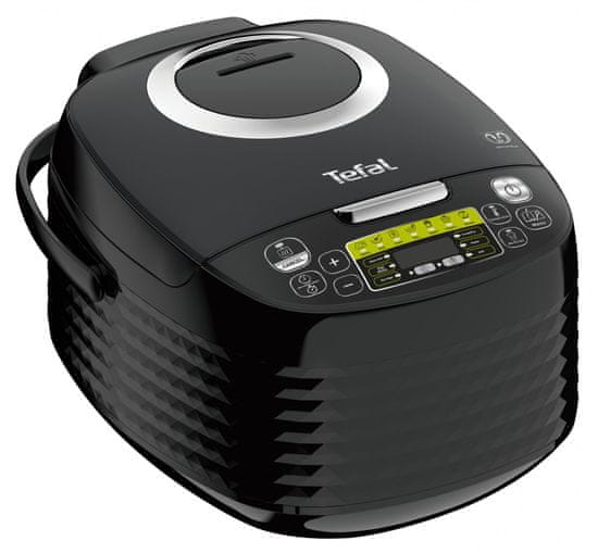 Tefal Sphericook 16v1 RK745800 električni lonec