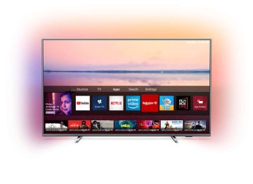 Philips 65PUS6754 4K UHD LED televizor, Smart TV, Ambilight