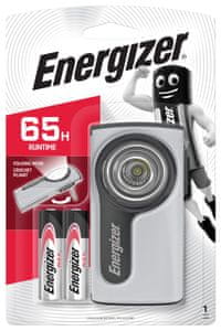 Energizer Compact baterijska LED svetilka 2 AA