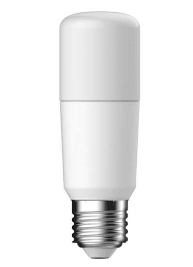 Tungsram Stik LED žarnica, 12 W, E27, 2 kosa