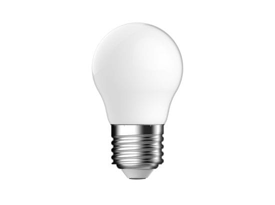 Tungsram LED žarnica, kuglica, 2,5 W, E27