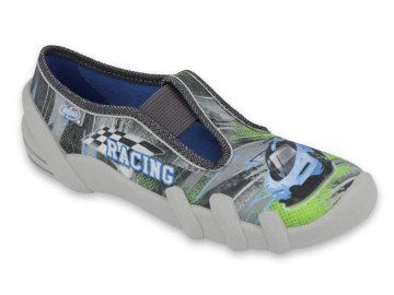 Befado fantovski copati Skate 290Y210