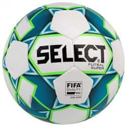 Select Futsal Super Fifa žoga, velikosti 4