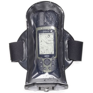 Aquapac Vodotesen kovček LARGE ARMBAND Kovček 218