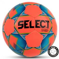 SELECT Futsal Street žoga, velikost 4