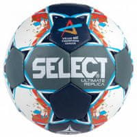 Select Champions League Ultimate replika rokometna žoga