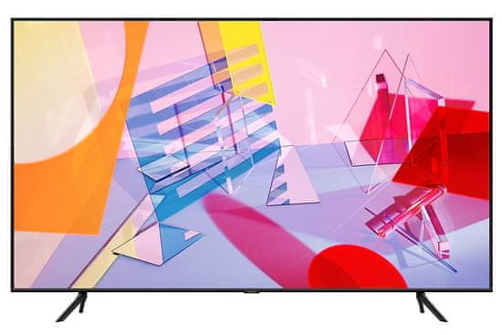 Samsung 75Q60TAU 4K UHD QLED televizor, Smart TV - Odprta embalaža