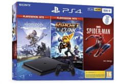 sony playstation 4 500gb cena