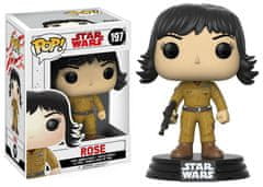 Funko POP! Star Wars figurica, Rose #197