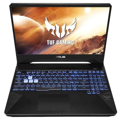 gaming prenosnik TUF Gaming FX505DT-AL423