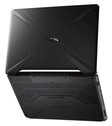 gaming prenosnik TUF Gaming FX505DT-AL423