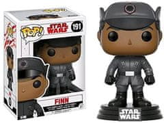 Funko POP! Star Wars figurica, Finn #191