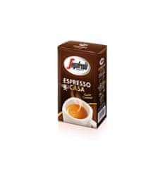 Segafredo Zanetti Espresso Casa kava, mleta, 250 g