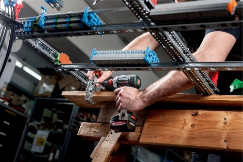 Metabo PowerMaxx BS 12 BL Quick