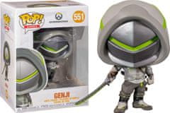 Funko POP! Overwatch 2 figurica, Genji #551