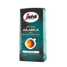 Segafredo Zanetti Selezione Arabica kava v zrnu, 1000 g