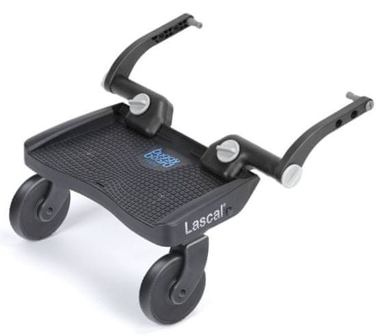 Lascal Buggy board MINI 3D viseča podloga za otroški voziček