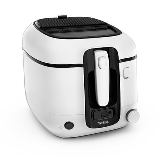 Tefal Super Uno FR314030 cvrtnik/friteza, bel