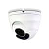 DGM2443SVSE - 2MPX MOTORZOOM IP DOME KAMERA