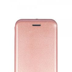 Havana Premium Soft ovitek za Huawei P40 Lite, preklopni, roza